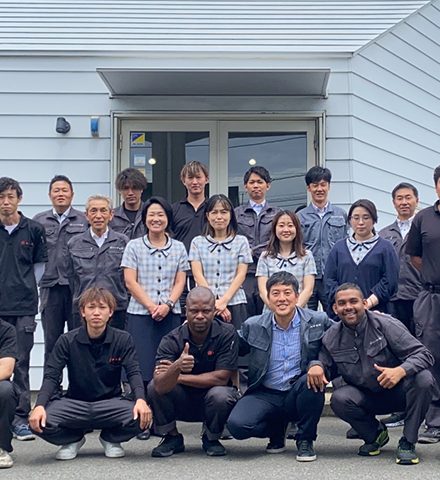 株式会社ヤヒロ