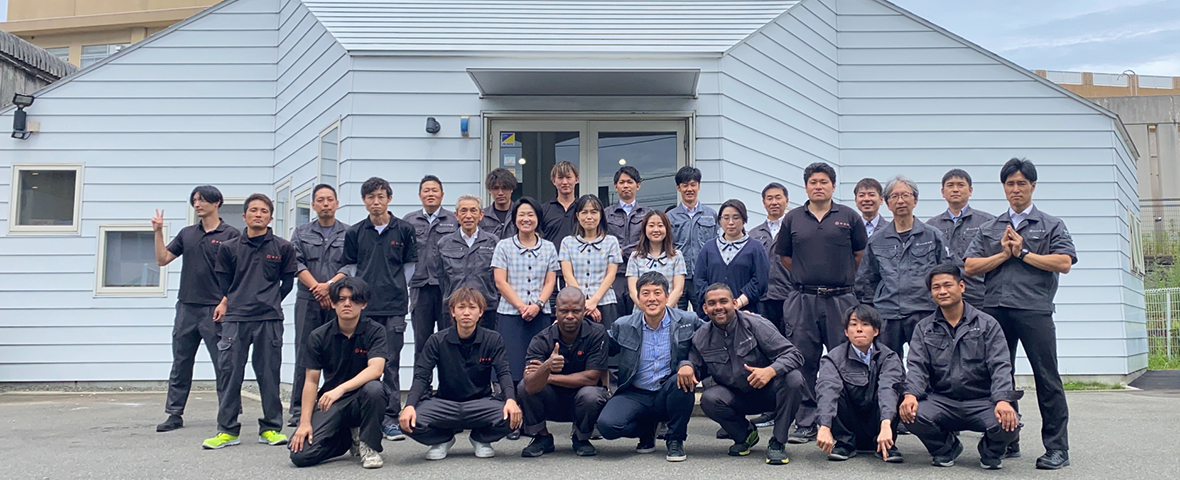 株式会社ヤヒロ