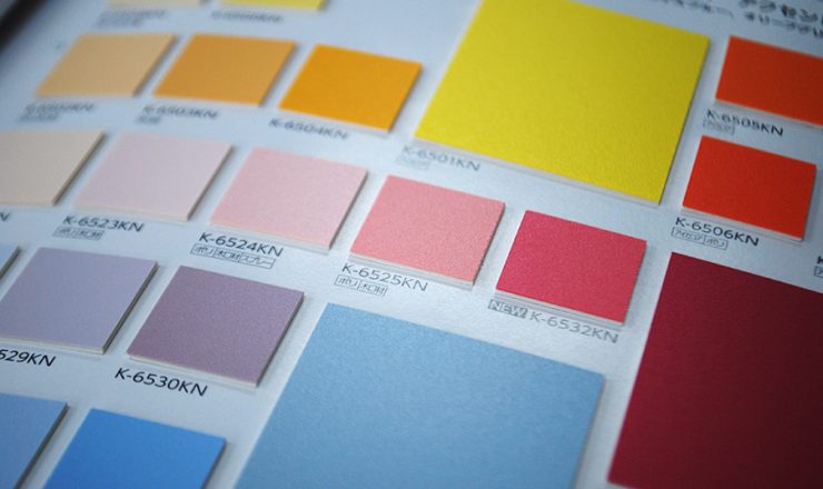 メラミン化粧板