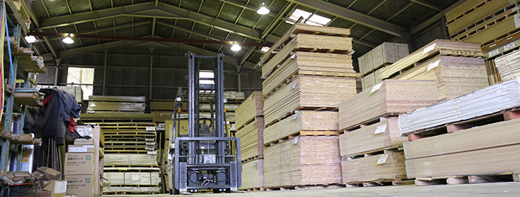 化粧板通販のヤヒロ