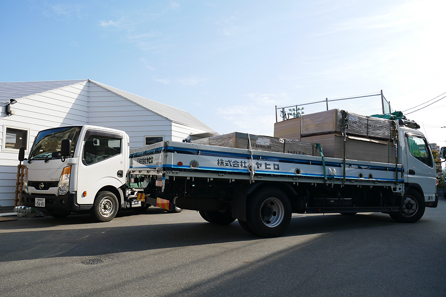 株式会社ヤヒロ