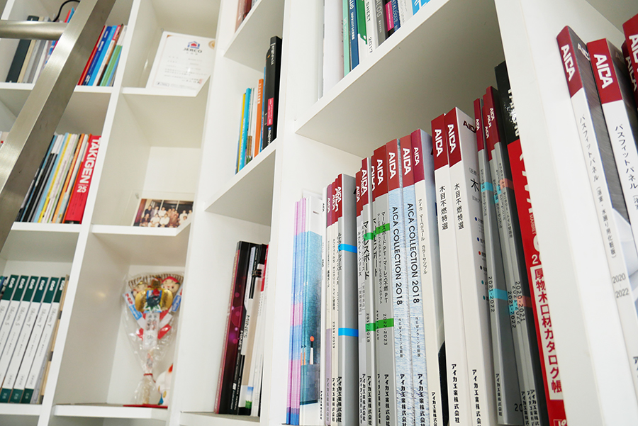 化粧板通販のヤヒロ